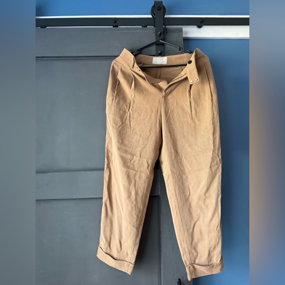 Everlane work pants